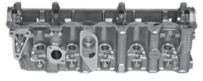 Culata AMC 908706, imagen del catálogo del fabricante