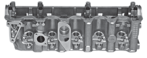 Culata para Audi 100 2.5 TDI – 1T