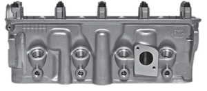 Culata para Volkswagen 1.9 TD AAZ (1995–1999) – 908708