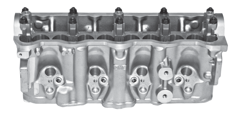 Culata AMC 908710, fotografía del catálogo del fabricante