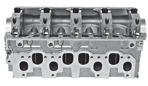 Culata para Volkswagen Golf / Jetta / Rabbit (USA) 1.9 TDI
