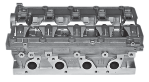 Culata para Volkswagen 2.0 TDI (2004+) – 908718