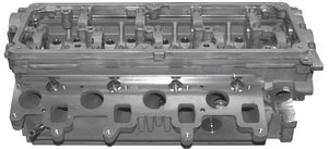 Culata para Volkswagen Amarok / Crafter 2.0 TDI (2010+)