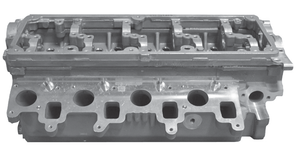 Culata para Volkswagen Polo / Vento 1.5 TDI (CWXA/CWXB/CWXC)