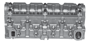 Culata para Citroën 1.9 TD – 908731