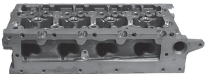 Culata para Volkswagen 1.6 TDI (sin alojamiento roscado) – 908736