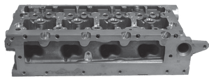 Culata para Volkswagen 1.6 TDI (con alojamiento roscado) – 908739