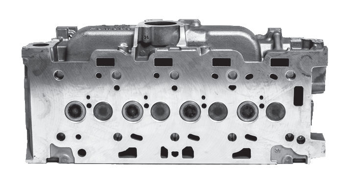 Culata AMC 908833 para Citroën