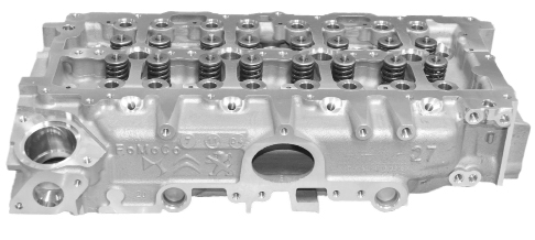 Culata AMC 908994 para Citroën