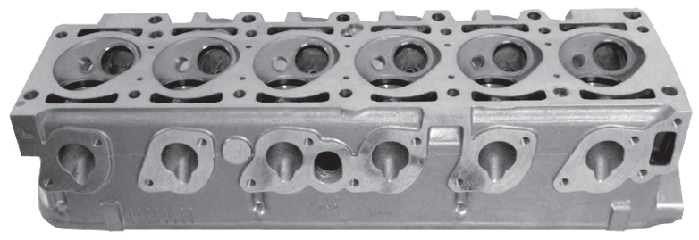 Culata AMC 910064 para BMW