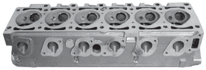 Culata para BMW 2.7 (M20B27) – 910064