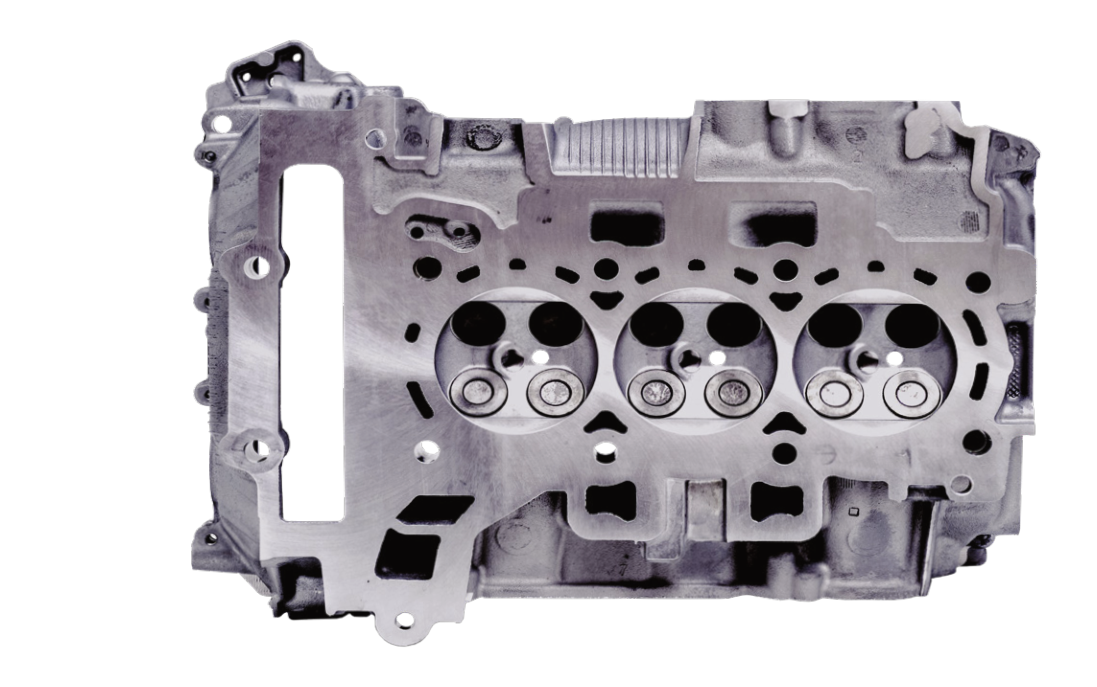 Culata AMC 910159 para Citroën