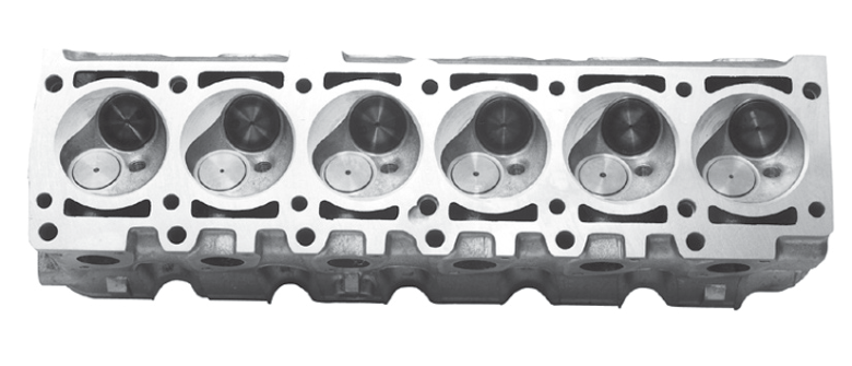 Culata AMC 910162 para BMW
