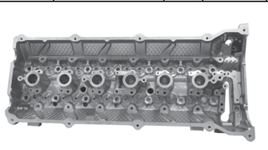Culata para BMW 2.0 (M50/M52) – 910550