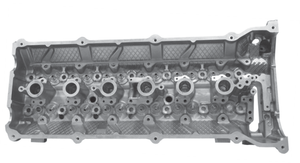 Culata para BMW 2.5 (M50B25/256S1) – 910551