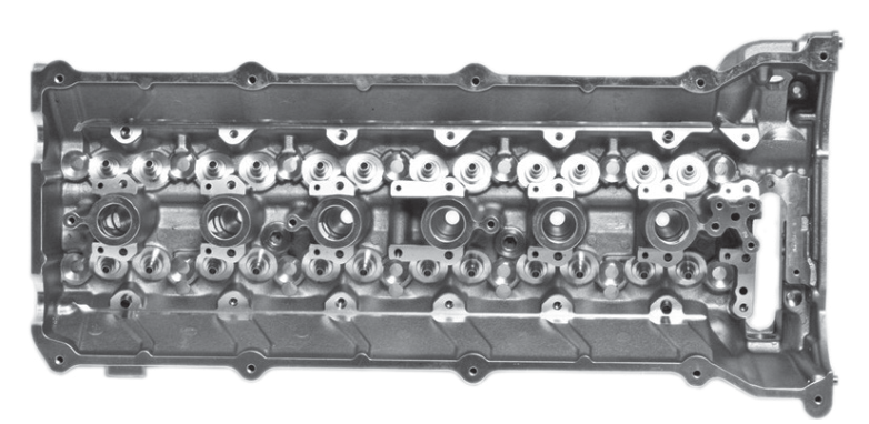 Culata AMC 910552 para BMW