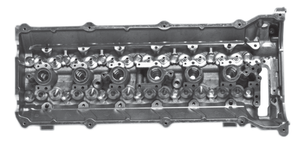 Culata para BMW 2.5 (M50B25/256S2) – 910553