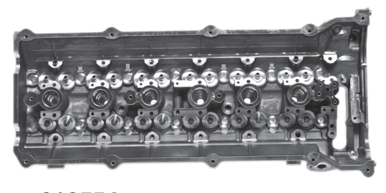 Culata AMC 910554 para BMW