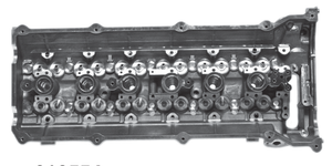 Culata para BMW 2.3 / 2.5 / 2.8 / 3.0 (M52/M54/M56) – 910554