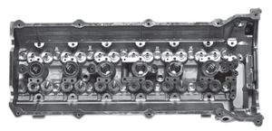 Culata para BMW 2.0 (M52B20) – 910555