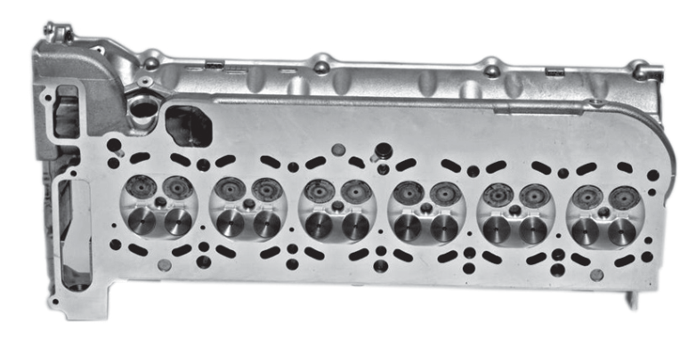 Culata AMC 910655 para BMW