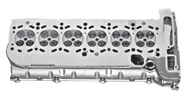 Culata AMC 910656 para BMW