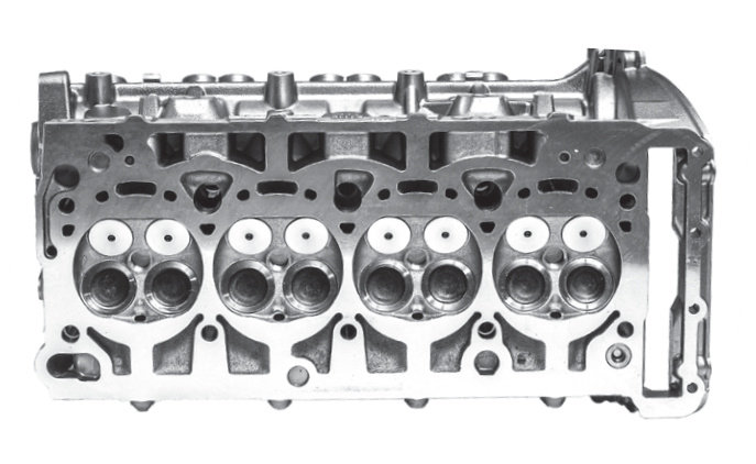 Culata AMC 910803, imagen del catálogo del fabricante
