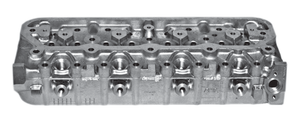 Culata para DAF 2.5 D – 908024