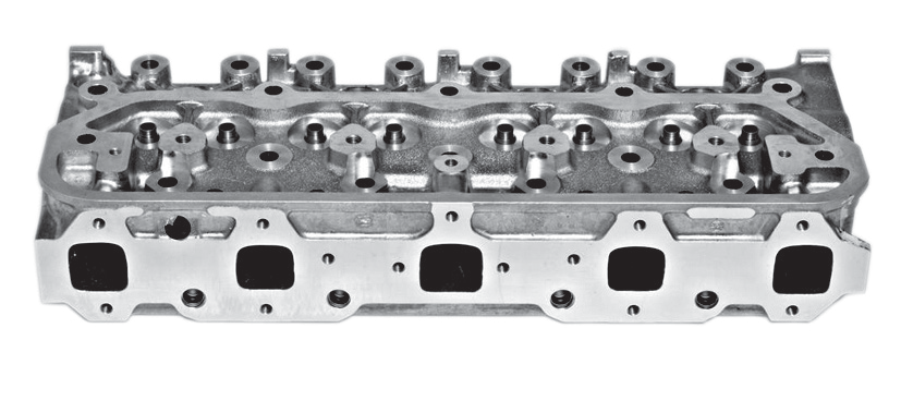 Culata 908400 para DAF