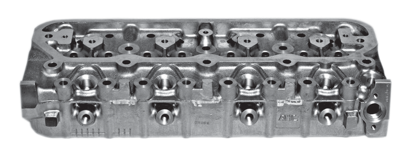 Culata 908401 para DAF