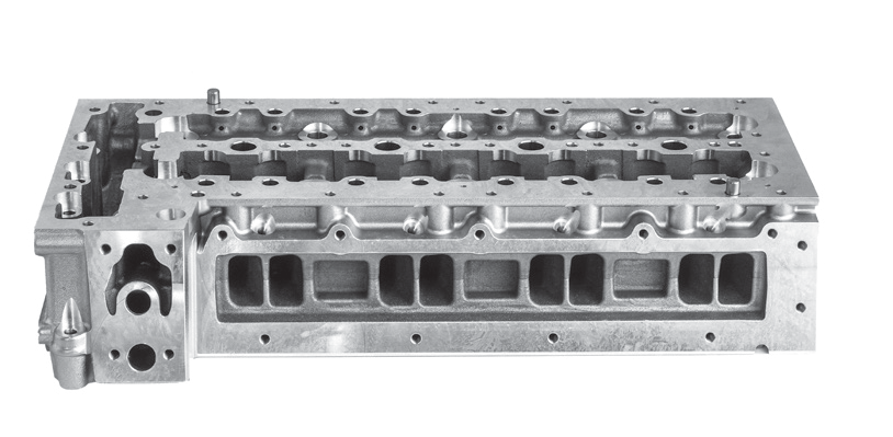 Culata 908559 para Dodge