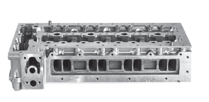 Culata para Dodge 3.0 CRD – 908559