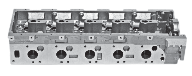Culata 908575 para Dodge