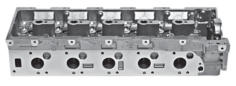 Culata 908578 para Dodge
