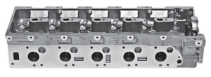 Culata para Dodge 2.7 CRD – 908578