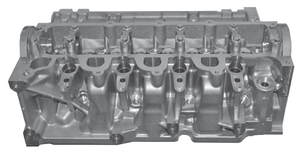 Culata para Dacia 1.5 dCi – 908788