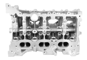 Culata Dacia 910318 — fotografía del catálogo AMC